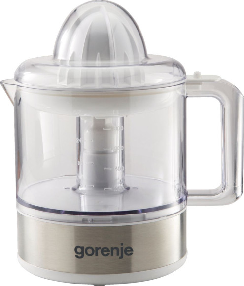 Чайник электрический Gorenje K17W 1.7л. 2400Вт белый Чайник электрический Gorenje K17W 1.7л. 2400Вт белый