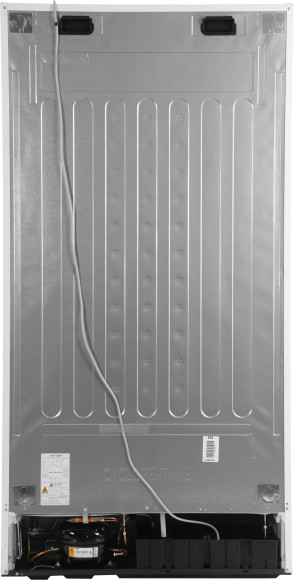 Холодильник Hitachi R-V720PUC1 TWH 2-хкамерн. белый текстур. инвертер