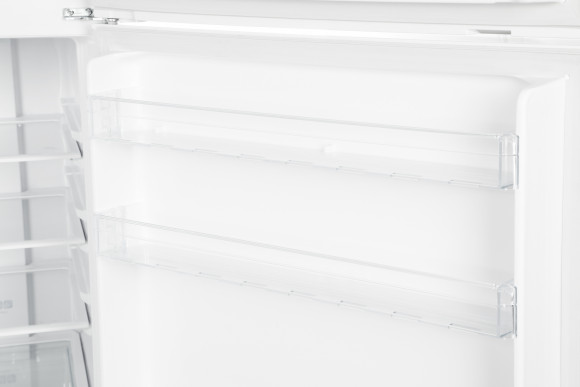 Холодильник Hitachi R-V720PUC1 TWH 2-хкамерн. белый текстур. инвертер