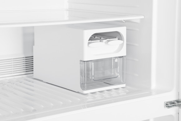 Холодильник Hitachi R-V720PUC1 TWH 2-хкамерн. белый текстур. инвертер