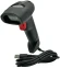Сканер штрих-кода Meferi MS25C 1D/2D проводной черный (MS25C-HL5OWWST) Сканер штрих-кода Meferi MS25C 1D/2D проводной черный (MS25C-HL5OWWST)