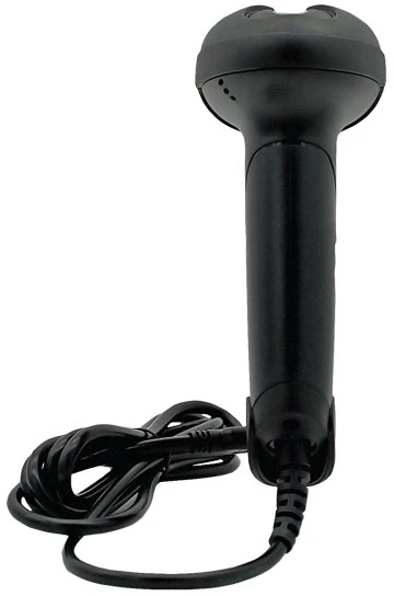 Сканер штрих-кода Meferi MS25C 1D/2D проводной черный (MS25C-HL5OWWST) Сканер штрих-кода Meferi MS25C 1D/2D проводной черный (MS25C-HL5OWWST)