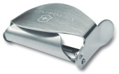 Овощечистка для овощей и фруктов Victorinox Peeler серебристый (7.6074) Овощечистка для овощей и фруктов Victorinox Peeler серебристый (7.6074)