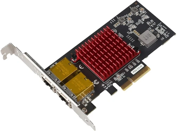 Сетевой адаптер Bluetooth Mercusys MA530 USB 2.0