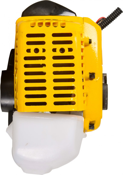 Триммер бензиновый Eurolux TR-1000T 1300Вт 1.8л.с. неразбор.штан. реж.эл.:леска/нож