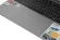 Ноутбук Tecno MegaBook K16SDA Ryzen 5 7430U 8Gb SSD512Gb AMD Radeon Graphics 16" IPS WUXGA (1920x1200) Windows 11 Home grey WiFi BT Cam 6060mAh (71005000523)
