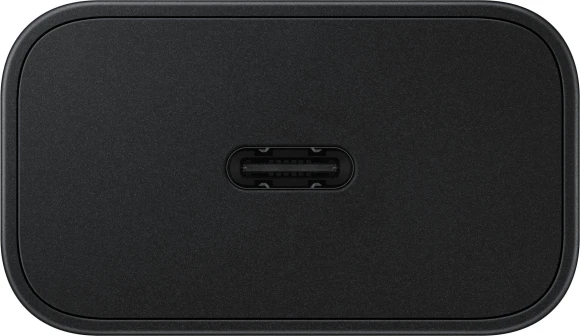 Сетевое зар./устр. Samsung EP-T2510 25W 3A (PD) USB Type-C черный (EP-T2510XBEGEU) Сетевое зар./устр. Samsung EP-T2510 25W 3A (PD) USB Type-C черный (EP-T2510XBEGEU)
