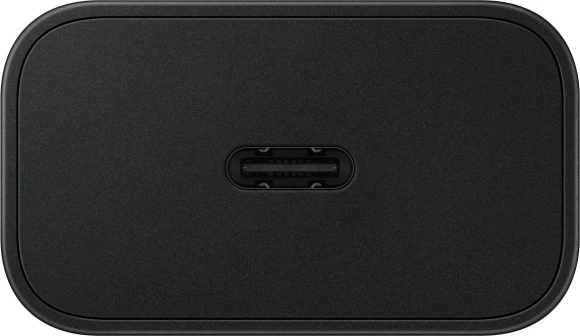 Сетевое зар./устр. Samsung EP-T2510 25W 3A (PD) USB Type-C черный (EP-T2510XBEGEU) Сетевое зар./устр. Samsung EP-T2510 25W 3A (PD) USB Type-C черный (EP-T2510XBEGEU)