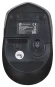 Мышь Оклик 488MW черный/синий оптическая 1600dpi беспров. USB для ноутбука 4but (1196569)