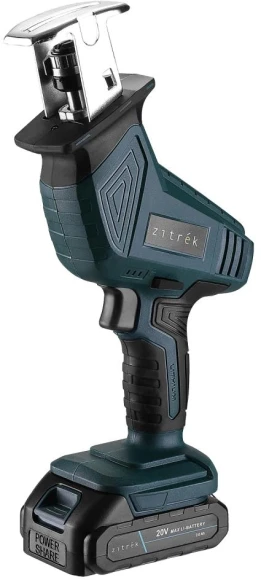 Сабельная пила Zitrek ZKRS20 PRO аккум. 1500ход/мин (085-1315)