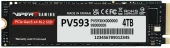 Накопитель SSD Patriot PCIe 5.0 x4 2TB PV593P2TBM28H Viper VP593 M.2 2280 Накопитель SSD Patriot PCIe 5.0 x4 2TB PV593P2TBM28H Viper VP593 M.2 2280
