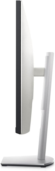 Монитор Dell 27" S2722QC черный IPS LED 16:9 HDMI M/M матовая HAS Piv 350cd 178гр/178гр 3840x2160 60Hz FreeSync 4K USB 7.1кг Монитор Dell 27" S2722QC черный IPS LED 16:9 HDMI M/M матовая HAS Piv 350cd 178гр/178гр 3840x2160 60Hz FreeSync 4K USB 7.1кг