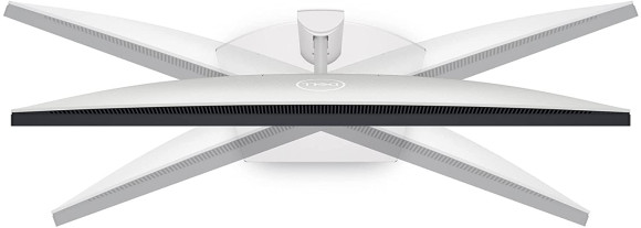 Монитор Dell 27" S2722QC черный IPS LED 16:9 HDMI M/M матовая HAS Piv 350cd 178гр/178гр 3840x2160 60Hz FreeSync 4K USB 7.1кг Монитор Dell 27" S2722QC черный IPS LED 16:9 HDMI M/M матовая HAS Piv 350cd 178гр/178гр 3840x2160 60Hz FreeSync 4K USB 7.1кг