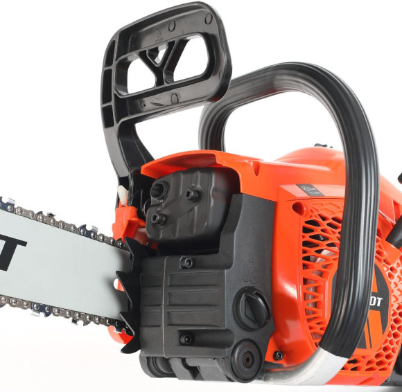 Бензопила Patriot РТ 641 2.45л.с. дл.шины:16" (40cm) (220105800) Бензопила Patriot РТ 641 2.45л.с. дл.шины:16" (40cm) (220105800)