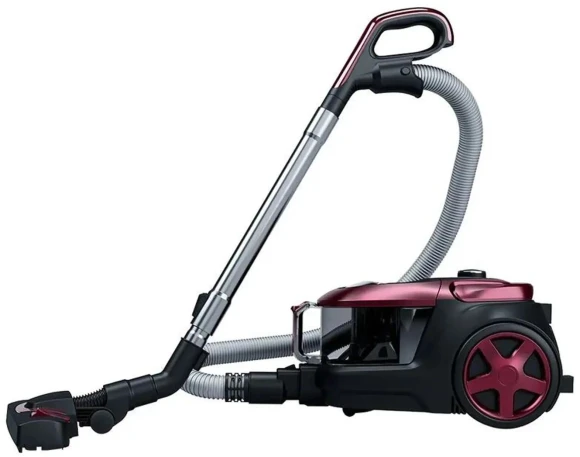 Сушильная машина Kraft KF-DM1002HPG кл.энер.:A+ макс.загр.:10кг серый