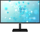 Монитор Aquarius 23.8" B24F1 черный IPS LED 5ms 16:9 DVI HDMI матовая 1000:1 250cd 178гр/178гр 1920x1080 75Hz FreeSync VGA FHD 2.8кг (RUS) Монитор Aquarius 23.8" B24F1 черный IPS LED 5ms 16:9 DVI HDMI матовая 1000:1 250cd 178гр/178гр 1920x1080 75Hz FreeSync VGA FHD 2.8кг (RUS)