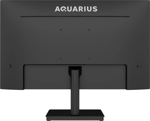 Монитор Aquarius 23.8" B24F1 черный IPS LED 5ms 16:9 DVI HDMI матовая 1000:1 250cd 178гр/178гр 1920x1080 75Hz FreeSync VGA FHD 2.8кг (RUS)