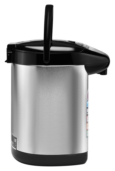 Термопот Starwind STP2830 3.5л. 750Вт серебристый/черный Термопот Starwind STP2830 3.5л. 750Вт серебристый/черный