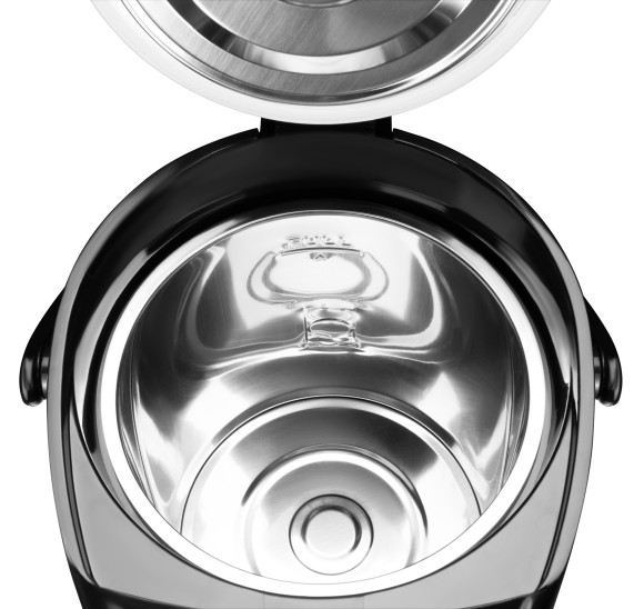 Термопот Starwind STP2830 3.5л. 750Вт серебристый/черный Термопот Starwind STP2830 3.5л. 750Вт серебристый/черный