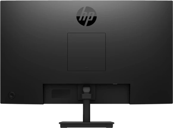 Монитор HP 27" Value Line V27i G5 черный IPS 16:9 HDMI матовая 250cd 178гр/178гр 1920x1080 75Hz FreeSync VGA DP FHD 5.08кг Монитор HP 27" Value Line V27i G5 черный IPS 16:9 HDMI матовая 250cd 178гр/178гр 1920x1080 75Hz FreeSync VGA DP FHD 5.08кг