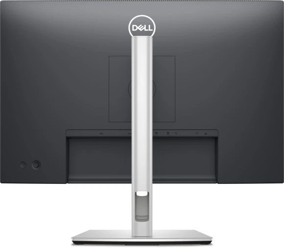 Монитор Dell 24.07" P2425E черный IPS LED 16:10 HDMI матовая HAS Piv 300cd 178гр/178гр 1920x1200 100Hz DP WU USB