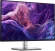 Монитор Dell 24.07" P2425E черный IPS LED 16:10 HDMI матовая HAS Piv 300cd 178гр/178гр 1920x1200 100Hz DP WU USB