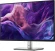 Монитор Dell 24.07" P2425E черный IPS LED 16:10 HDMI матовая HAS Piv 300cd 178гр/178гр 1920x1200 100Hz DP WU USB