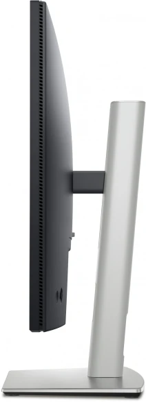 Монитор Dell 24.07" P2425E черный IPS LED 16:10 HDMI матовая HAS Piv 300cd 178гр/178гр 1920x1200 100Hz DP WU USB