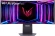 Монитор LG 34" UltraWide 34GS95QE-B черный OLED LED 21:9 HDMI M/M матовая HAS Piv 275cd 178гр/178гр 3440x1440 240Hz G-Sync FreeSync Premium Pro DP WQ USB 9.3кг