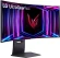Монитор LG 34" UltraWide 34GS95QE-B черный OLED LED 21:9 HDMI M/M матовая HAS Piv 275cd 178гр/178гр 3440x1440 240Hz G-Sync FreeSync Premium Pro DP WQ USB 9.3кг