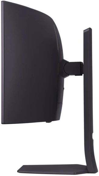 Монитор LG 34" UltraWide 34GS95QE-B черный OLED LED 21:9 HDMI M/M матовая HAS Piv 275cd 178гр/178гр 3440x1440 240Hz G-Sync FreeSync Premium Pro DP WQ USB 9.3кг