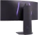 Монитор LG 34" UltraWide 34GS95QE-B черный OLED LED 21:9 HDMI M/M матовая HAS Piv 275cd 178гр/178гр 3440x1440 240Hz G-Sync FreeSync Premium Pro DP WQ USB 9.3кг