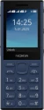 Мобильный телефон Nokia 130 DS TA-1704 синий моноблок 2Sim 2.4" 240x230 GSM900/1800 Protect MP3 FM microSD max32Gb