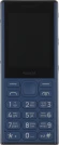 Мобильный телефон Nokia 130 DS TA-1704 синий моноблок 2Sim 2.4" 240x230 GSM900/1800 Protect MP3 FM microSD max32Gb Мобильный телефон Nokia 130 DS TA-1704 синий моноблок 2Sim 2.4" 240x230 GSM900/1800 Protect MP3 FM microSD max32Gb