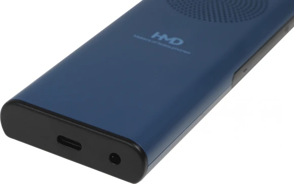 Мобильный телефон Nokia 130 DS TA-1704 синий моноблок 2Sim 2.4" 240x230 GSM900/1800 Protect MP3 FM microSD max32Gb Мобильный телефон Nokia 130 DS TA-1704 синий моноблок 2Sim 2.4" 240x230 GSM900/1800 Protect MP3 FM microSD max32Gb