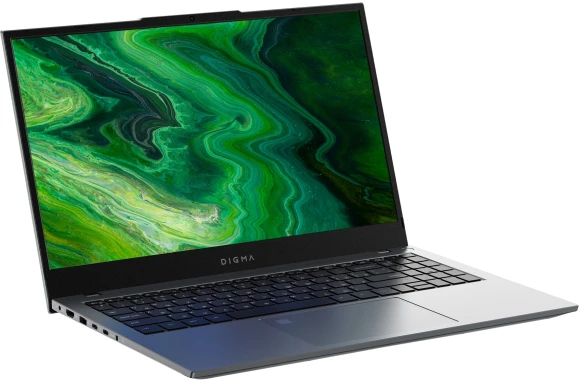 Ноутбук Digma Pro Fortis M Core i3 10110U 16Gb SSD512Gb Intel UHD Graphics 15.6" IPS FHD (1920x1080) Windows 11 Pro grey WiFi BT Cam 4250mAh (DN15P3-ADXW02) Ноутбук Digma Pro Fortis M Core i3 10110U 16Gb SSD512Gb Intel UHD Graphics 15.6" IPS FHD (1920x1080) Windows 11 Pro grey WiFi BT Cam 4250mAh (DN15P3-ADXW02)