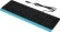 Клавиатура + мышь A4Tech Fstyler F1010 клав:черный/синий мышь:черный/синий USB Multimedia (F1010 BLUE) Клавиатура + мышь A4Tech Fstyler F1010 клав:черный/синий мышь:черный/синий USB Multimedia (F1010 BLUE)
