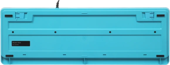 Клавиатура + мышь A4Tech Fstyler F1010 клав:черный/синий мышь:черный/синий USB Multimedia (F1010 BLUE) Клавиатура + мышь A4Tech Fstyler F1010 клав:черный/синий мышь:черный/синий USB Multimedia (F1010 BLUE)