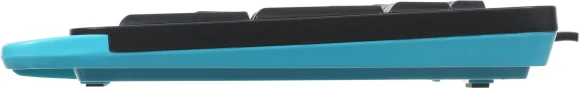 Клавиатура + мышь A4Tech Fstyler F1010 клав:черный/синий мышь:черный/синий USB Multimedia (F1010 BLUE) Клавиатура + мышь A4Tech Fstyler F1010 клав:черный/синий мышь:черный/синий USB Multimedia (F1010 BLUE)