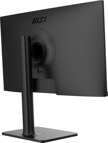 Монитор MSI 23.8" Modern MD2412P черный IPS LED 1ms 16:9 HDMI M/M матовая HAS Piv 300cd 178гр/178гр 1920x1080 100Hz FreeSync FHD USB 4.65кг Монитор MSI 23.8" Modern MD2412P черный IPS LED 1ms 16:9 HDMI M/M матовая HAS Piv 300cd 178гр/178гр 1920x1080 100Hz FreeSync FHD USB 4.65кг