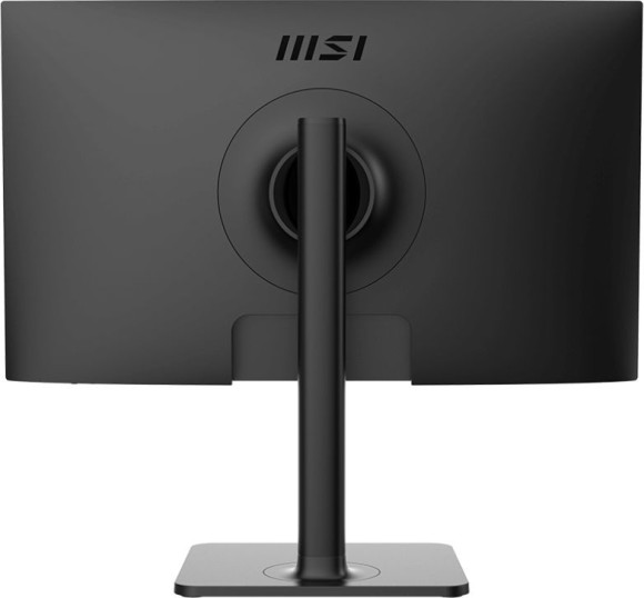 Монитор MSI 23.8" Modern MD2412P черный IPS LED 1ms 16:9 HDMI M/M матовая HAS Piv 300cd 178гр/178гр 1920x1080 100Hz FreeSync FHD USB 4.65кг Монитор MSI 23.8" Modern MD2412P черный IPS LED 1ms 16:9 HDMI M/M матовая HAS Piv 300cd 178гр/178гр 1920x1080 100Hz FreeSync FHD USB 4.65кг