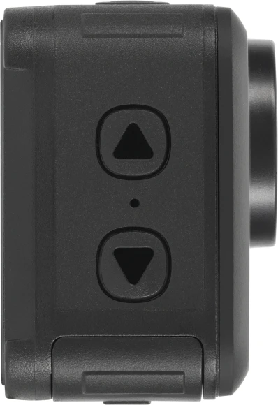 Экшн-камера Digma DiCam 980 1xCMOS 12Mpix черный