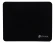 Коврик для мыши Оклик OK-F0251 Мини черный 250x200x3мм Коврик для мыши Оклик OK-F0251 Мини черный 250x200x3мм