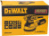Эксцентриковая шлифмашина DeWalt DWE6423-QS D125мм Эксцентриковая шлифмашина DeWalt DWE6423-QS D125мм