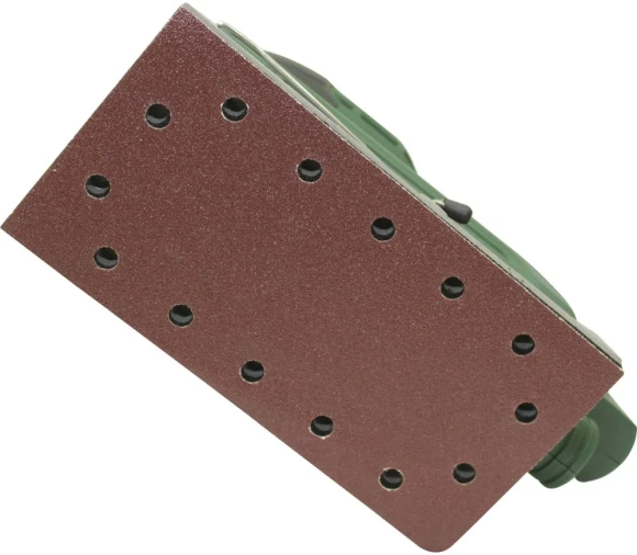 Вибро шлифовальная машина Калибр МПШ-300Р 300Вт (011204)