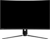 Монитор MSI 31.5" MAG 321CUP QD-OLED черный QD OLED LED 16:9 HDMI матовая HAS Piv 250cd 178гр/178гр 3840x2160 165Hz DP 4K USB 8кг