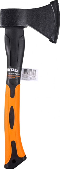 Топор Вихрь Classic Т600Ф малый черный/оранжевый (73/2/2/7) Топор Вихрь Classic Т600Ф малый черный/оранжевый (73/2/2/7)