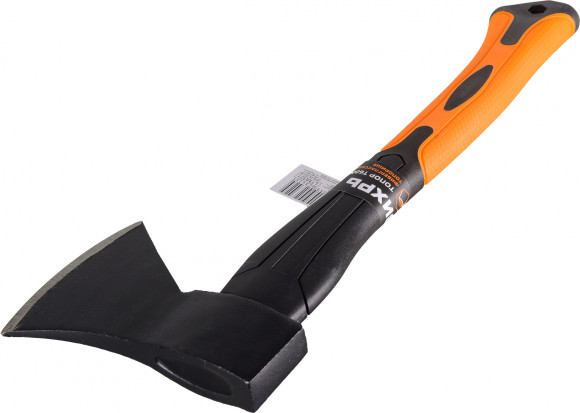 Топор Вихрь Classic Т600Ф малый черный/оранжевый (73/2/2/7) Топор Вихрь Classic Т600Ф малый черный/оранжевый (73/2/2/7)