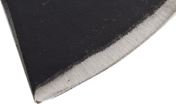 Топор Вихрь Classic Т600Ф малый черный/оранжевый (73/2/2/7) Топор Вихрь Classic Т600Ф малый черный/оранжевый (73/2/2/7)