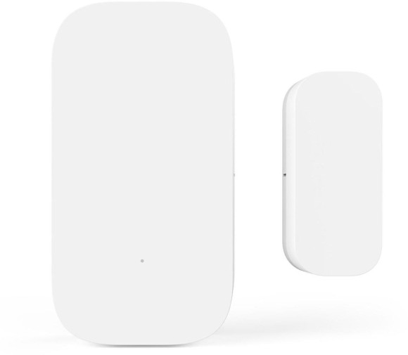 Датчик откр.двери/окна Aqara Т1 (DW-S03D) белый Датчик откр.двери/окна Aqara Т1 (DW-S03D) белый